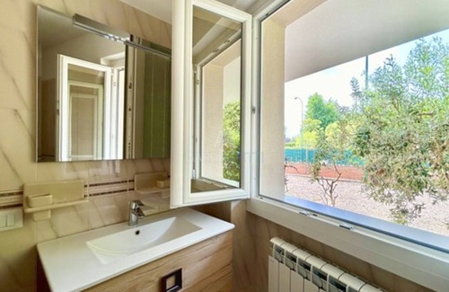 Lugana Resort | Oro Apartment - Accesso diretto al Lago