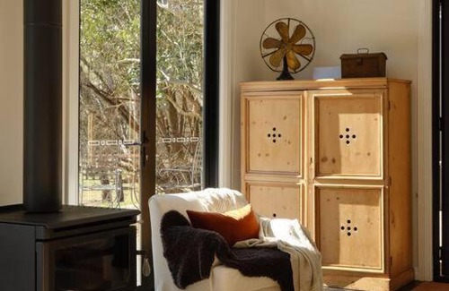 Ovens Villa | Oro