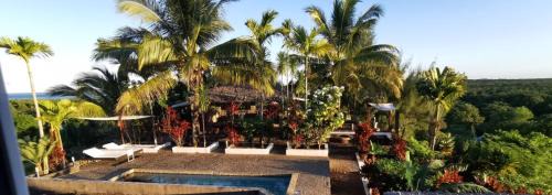 Nosy Boraha Villa | OROKA EDEN