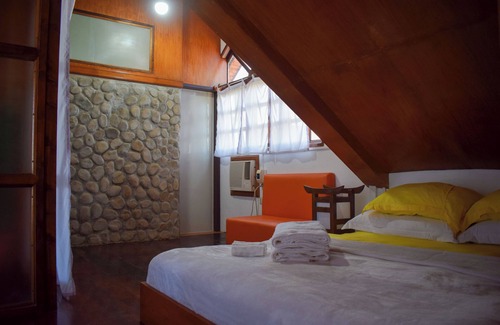 Puerto Princesa City Centre Bed & Breakfast | Orokasa Guesthouse