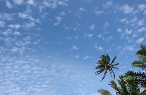 Arorangi House | Oronga Beach