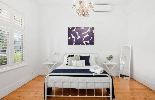 Rippleside House | Orontes Cottage - Geelong Rippleside Retreat