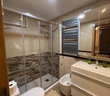 Cabanes Apartment | Oropesa, Playa Ribera Deluxe - ServHouse