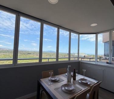 Cabanes Apartment | Oropesa, Playa Ribera Deluxe - ServHouse