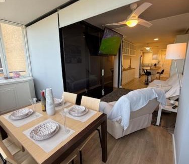 Cabanes Apartment | Oropesa, Playa Ribera Deluxe - ServHouse