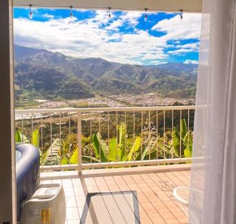 Orosi Ski Chalet | Orosi Mountain Lodge