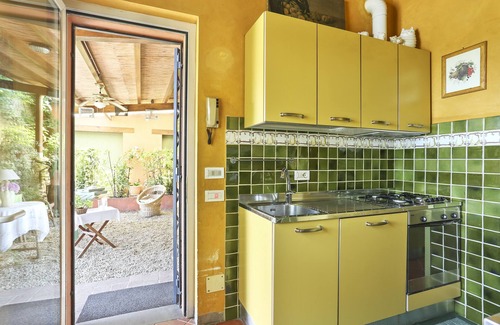 Vicopelago House | Orpheus House in a splendid estate with a pool on the hills of Lucca
