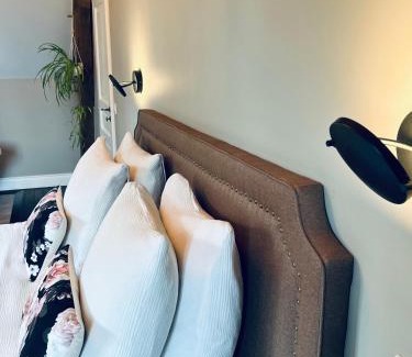 Giverny Apartment | Orpheus Lodge