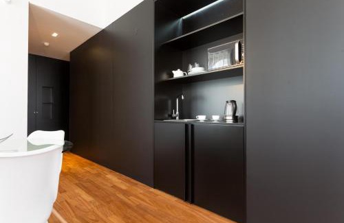 Coimbra City Centre Apartment | Orpheus - Miguel Torga - UNESCO Heritage