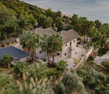 Preveza Apartment | ORRAON Lux Aparts