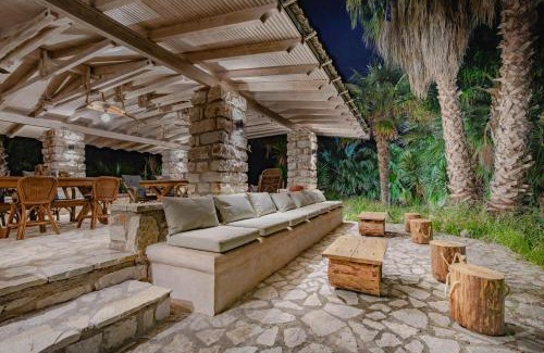 Preveza Apartment | ORRAON Lux Aparts