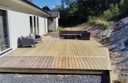Torshalla Villa | Orrvägen