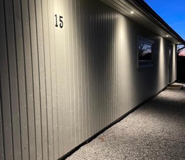 Torshalla Villa | Orrvägen