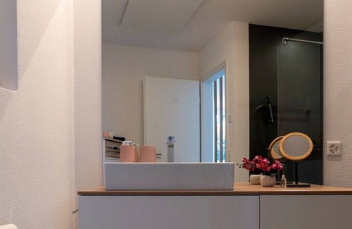 Orselina Apartment | Orselina in Style Swisshomebnb