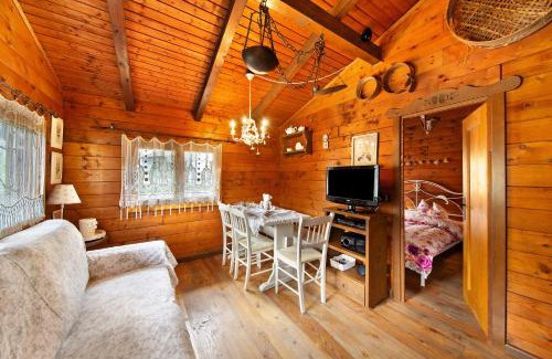 Forno di Zoldo Ski Chalet | Orserose Chalet 1 La Bilancia