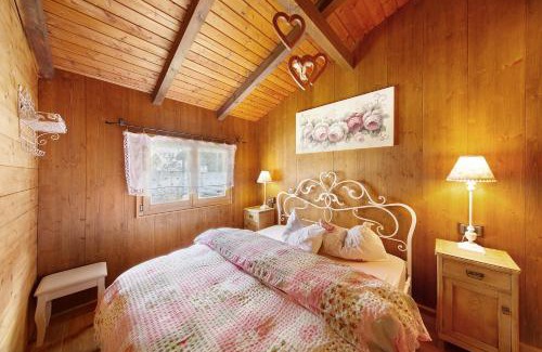 Forno di Zoldo Ski Chalet | Orserose Chalet 3 I Ciodi