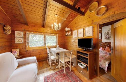 Forno di Zoldo Ski Chalet | Orserose Chalet 4 Al Vant