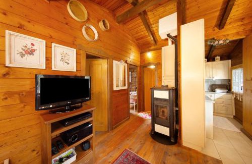 Forno di Zoldo Ski Chalet | Orserose Chalet 4 Al Vant