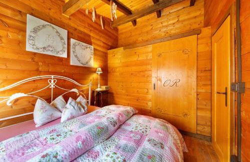 Forno di Zoldo Ski Chalet | Orserose Chalet 6 I Scarpet