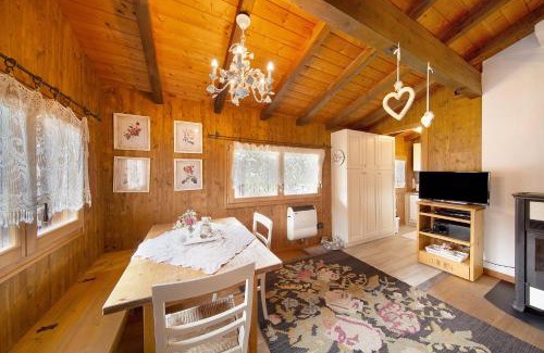 Forno di Zoldo Ski Chalet | Orserose Chalet 8 I Fer Da Stir