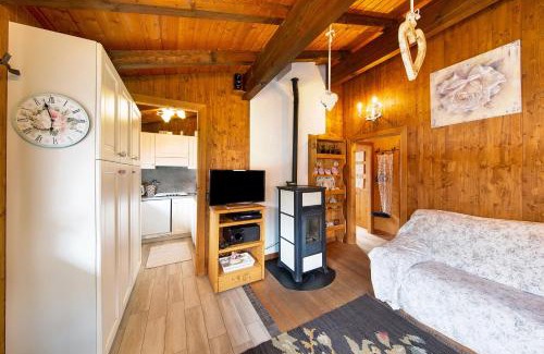 Forno di Zoldo Ski Chalet | Orserose Chalet 8 I Fer Da Stir