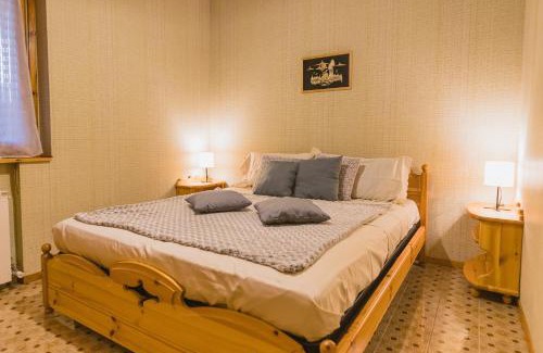 Campo di Giove Apartment | Orso Bruno Relax