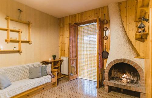 Campo di Giove Apartment | Orso Bruno Relax