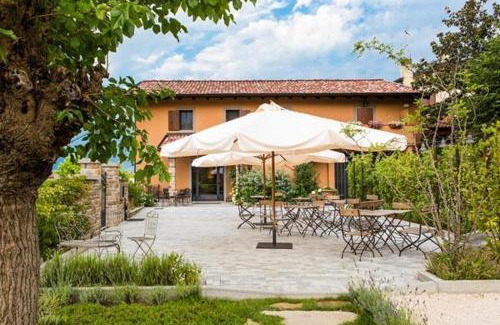 Gagliano House | Orsone B&B