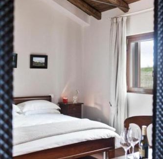 Gagliano House | Orsone B&B