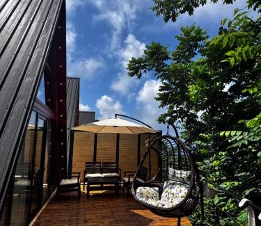 Gonio Apartment | Orta