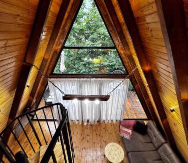Gonio Apartment | Orta