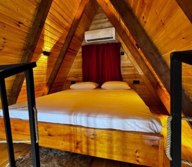 Gonio Apartment | Orta