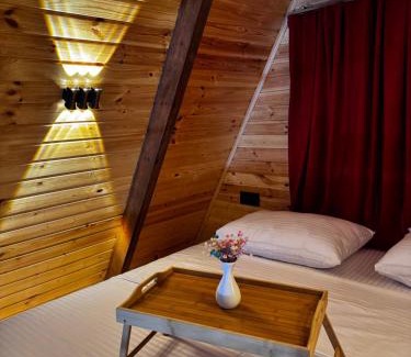 Gonio Apartment | Orta