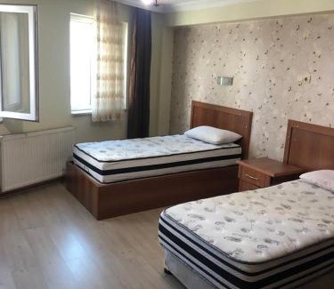 Agri Apartment | Ortadoğu apart otel