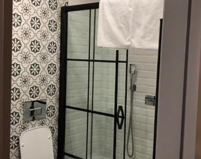 Ortakoy Apartment | Ortakoy Apartment