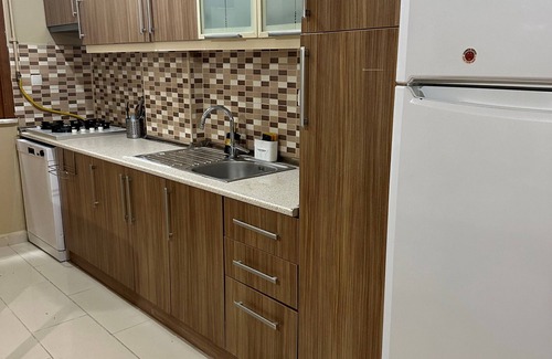 Ortakoy Hotel | Ortakoy Aysem Sultan Hotel