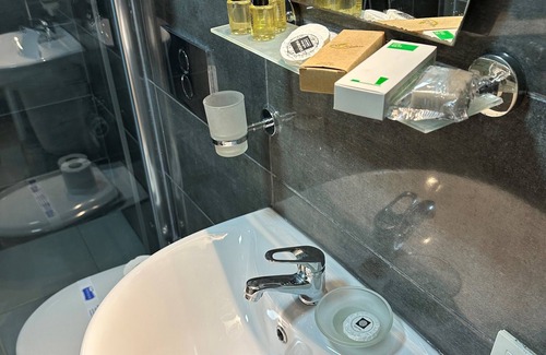 Ortakoy Hotel | Ortakoy Aysem Sultan Hotel