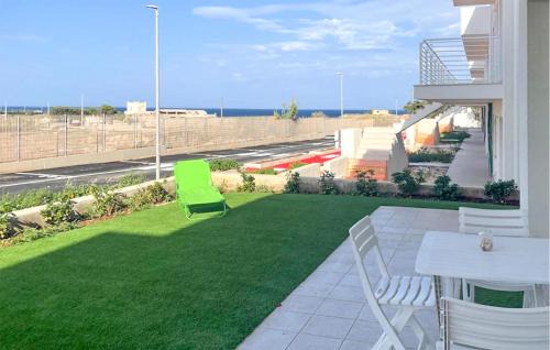Pachino House | Ortensia Apartment