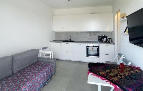 Pachino House | Ortensia Apartment