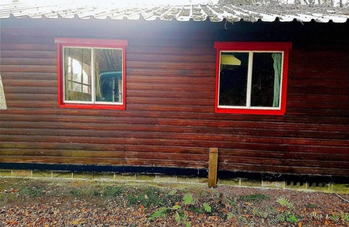 Nisramont Ski Chalet | Ortho Hideaway with Garden
