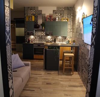 San Sperate Apartment | Orticello Appartment