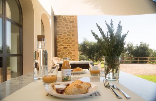 Castiglione della Pescaia Bed & Breakfast | Orto de' Mandorli B&B