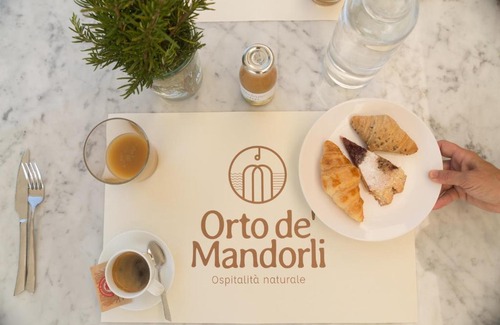 Castiglione della Pescaia Bed & Breakfast | Orto de' Mandorli B&B