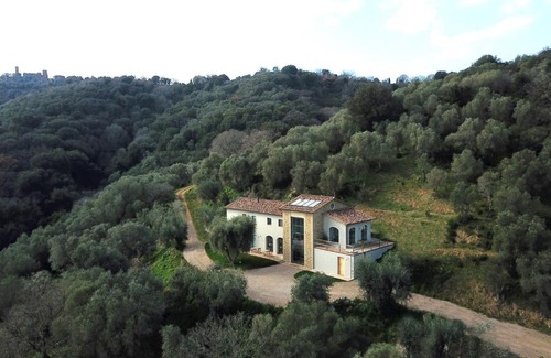 Castiglione della Pescaia Bed & Breakfast | Orto de' Mandorli B&B