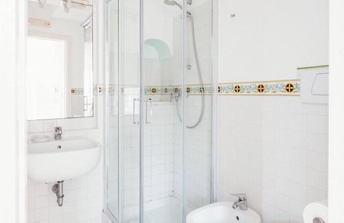 Minori Bed & Breakfast | Orto Paradiso