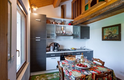 Cortiglione Apartment | Ortondo B&B by Interhome