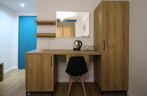 Kodrra Hotel | Ortus Rooms