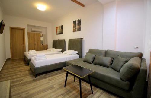 Kodrra Hotel | Ortus Rooms