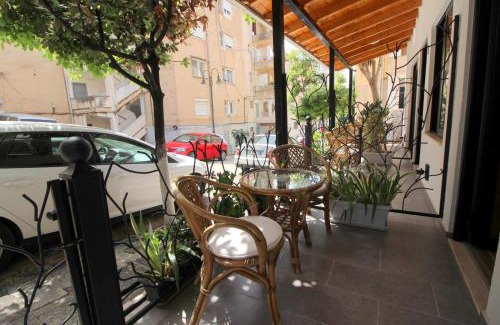 Kodrra Hotel | Ortus Rooms