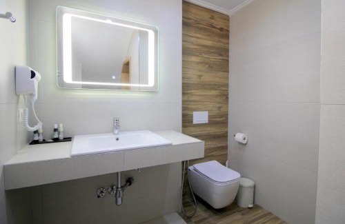 Kodrra Hotel | Ortus Rooms